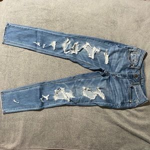 American Eagle